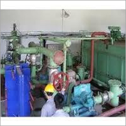 Roll Coolant Filtration System