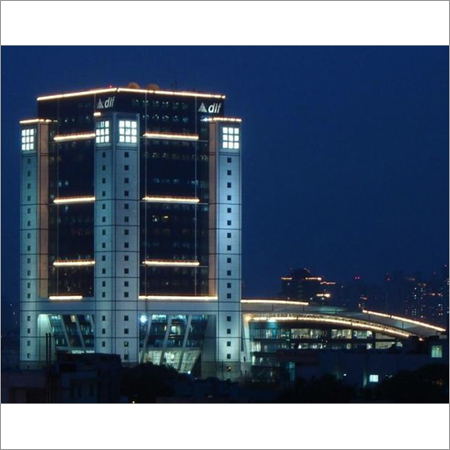DLF Signature Tower - Gurgaon