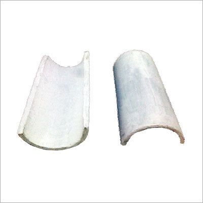 R.C.C. Half Round Pipes