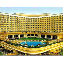 Hotel Taj Palace - New Delhi