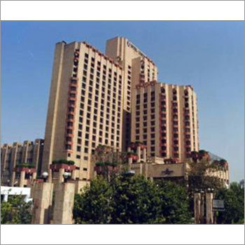 Hotel Intercontinental, The Grand - New Delhi