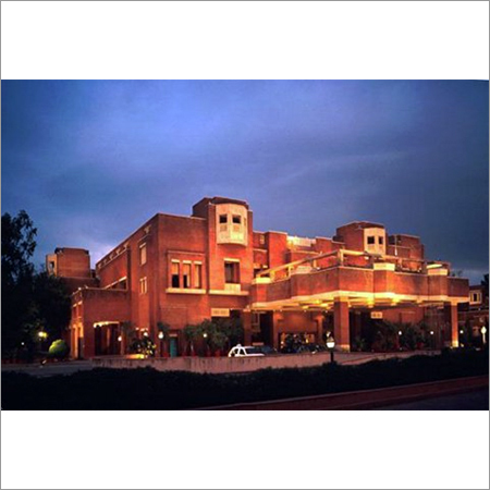 Heritage Hotel - Jaipur