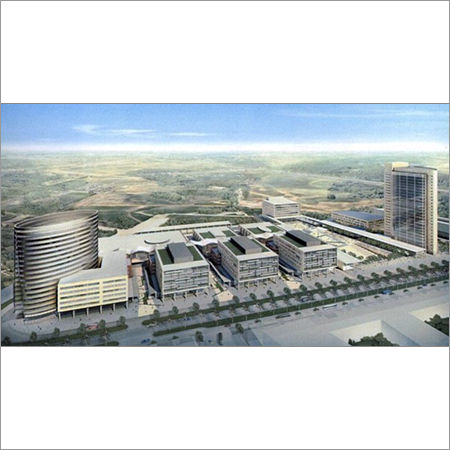 Vatika City Centre - Gurgaon