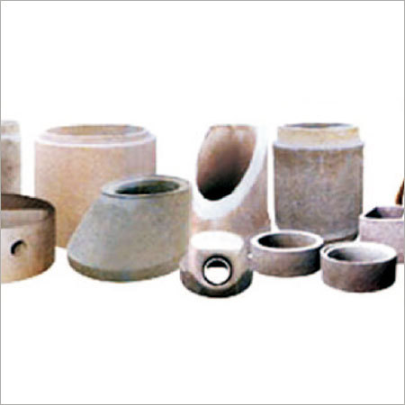 R.C.C. Precast Concrete Mainholes & Handhole