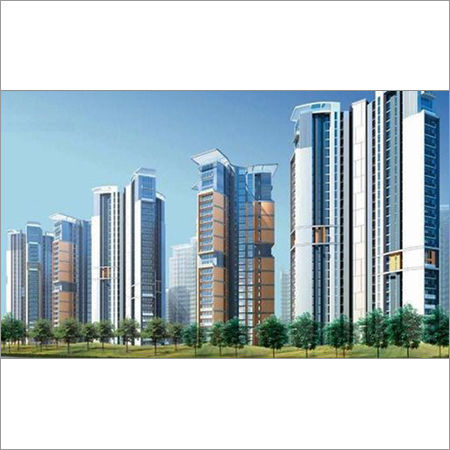 Unitech Heights Uniworld City