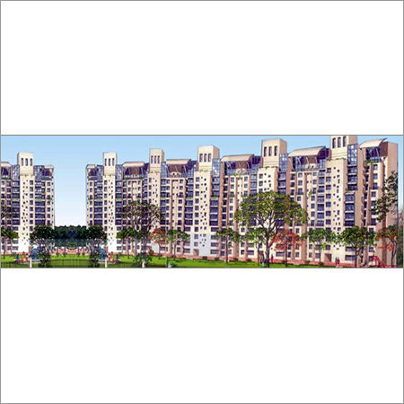 Parsavnath Panorma Greater Noida