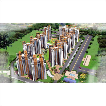 BPTP Park Grandeura Faridabad