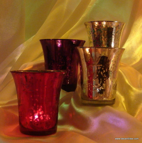                       CANDLE HOLDER . Candle  votive , t light holder , pillar candle holder  