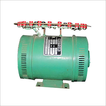Electric Motors