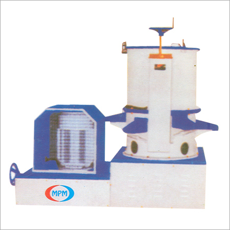 Plastic Processing Machine