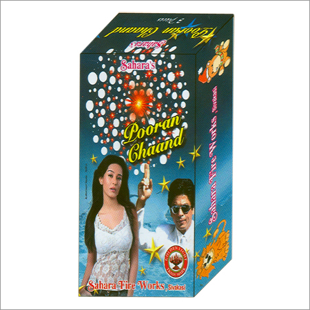 Pooran Chaand Crackers