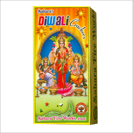 Diwali Crackers
