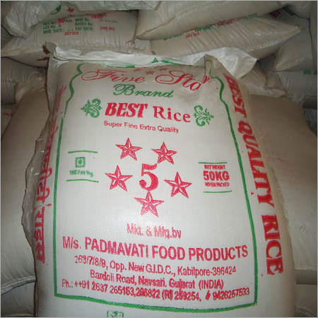 Super Fine Rice