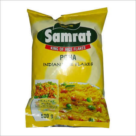 Samrat Poha (500 GM)