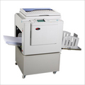 Digital Duplicator Machines