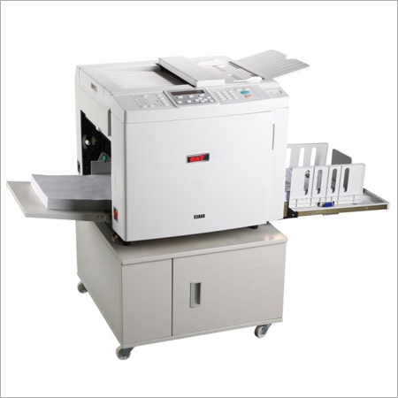 High Speed Digital Duplicators