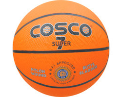 Super 7 Basketballs