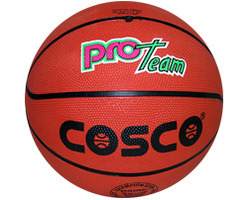 BB-204 Pro Team Basketballs