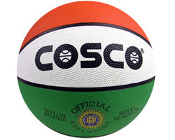 BB-206 Multi-Colour Basket Ball