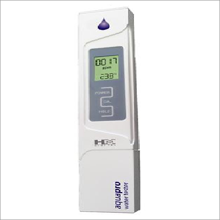 AP-1: Aquapro Water Quality Tester(TDS) 