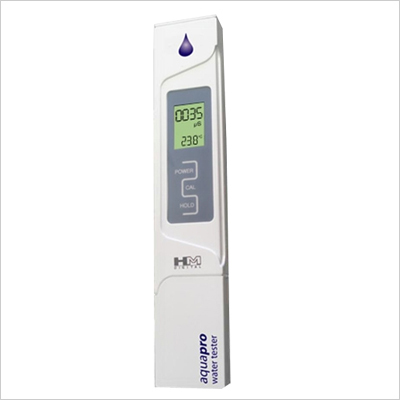 AP -2: Aqua Pro Water Quality Tester (EC Tester)