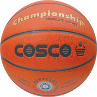 Championship C.L.P. Basketballs
