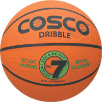 Dribble Basketballs