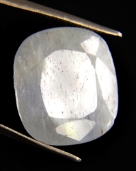 Blue Sapphire