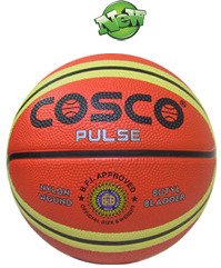 Pulse Basketballs