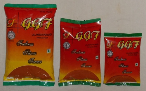 Lal Mirch Powder