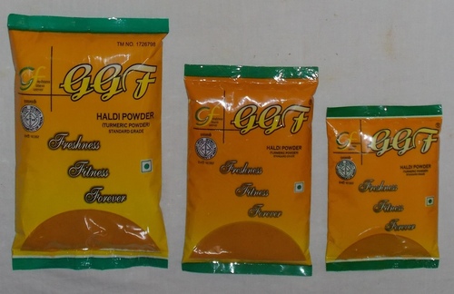 Haldi Powder
