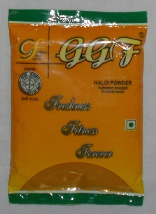 Haldi Powder