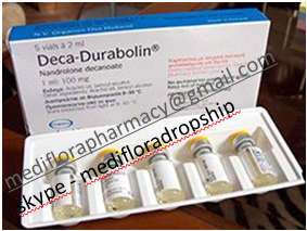 Deca Durabolin