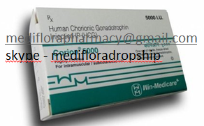 Human Chorionic Gonadotropine Injection