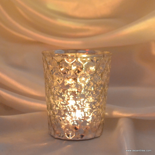                       CANDLE HOLDER . Candle  votive , t light holder , pillar candle holder  