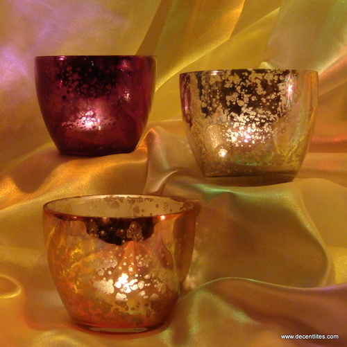                       CANDLE HOLDER . Candle  votive , t light holder , pillar candle holder  