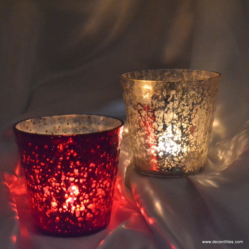                       CANDLE HOLDER . Candle  votive , t light holder , pillar candle holder  