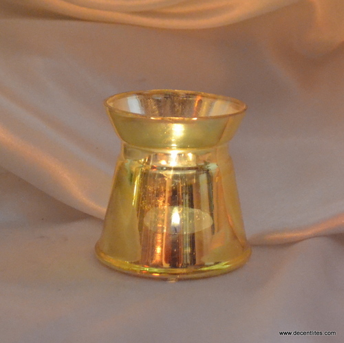                       CANDLE HOLDER . Candle  votive , t light holder , pillar candle holder  