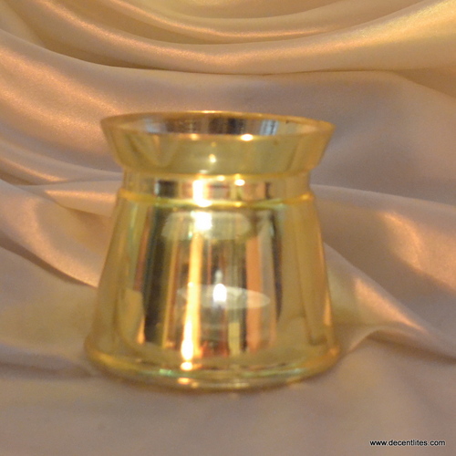                       CANDLE HOLDER . Candle  votive , t light holder , pillar candle holder  