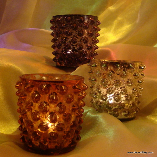                       CANDLE HOLDER . Candle  votive , t light holder , pillar candle holder  