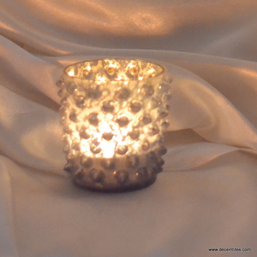                       CANDLE HOLDER . Candle  votive , t light holder , pillar candle holder  