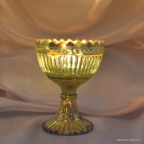                       CANDLE HOLDER . Candle  votive , t light holder , pillar candle holder  