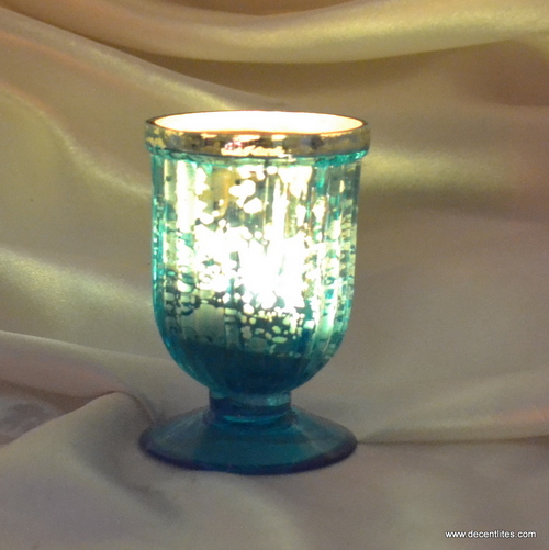                       CANDLE HOLDER . Candle  votive , t light holder , pillar candle holder  