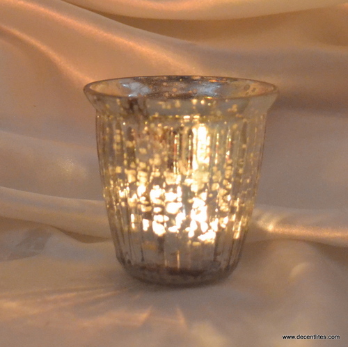                       CANDLE HOLDER . Candle  votive , t light holder , pillar candle holder  