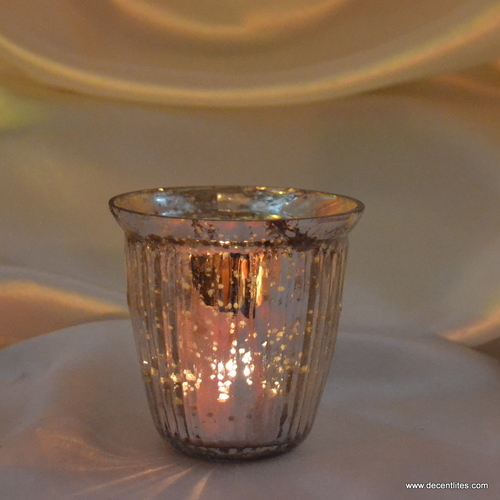                       CANDLE HOLDER . Candle  votive , t light holder , pillar candle holder  