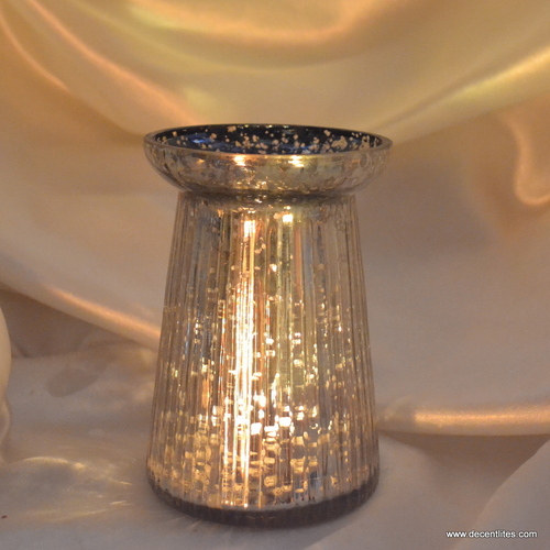                       CANDLE HOLDER . Candle  votive , t light holder , pillar candle holder  