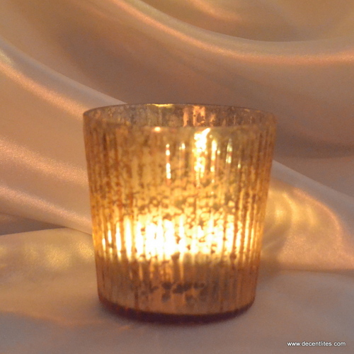                      CANDLE HOLDER . Candle  votive , t light holder , pillar candle holder  