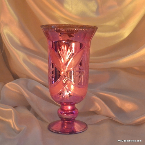                      CANDLE HOLDER . Candle  votive , t light holder , pillar candle holder  