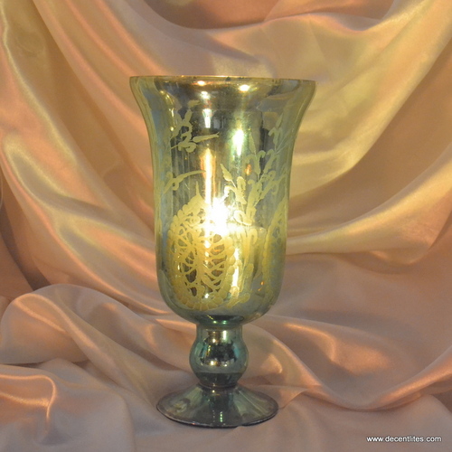                       CANDLE HOLDER . Candle  votive , t light holder , pillar candle holder  