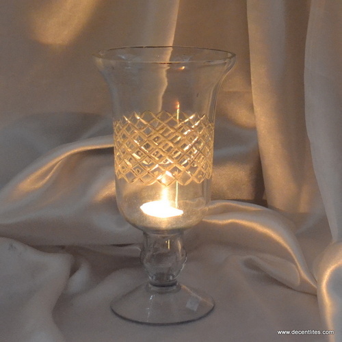                       CANDLE HOLDER . Candle  votive , t light holder , pillar candle holder  